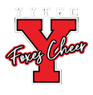 Yorkville Youth Cheerleading