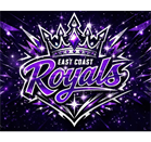 East Coast Royals Cheer