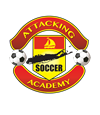 Attacking Soccer Academy