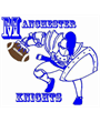 Manchester Knights Football & Cheer
