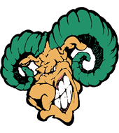 PRYA Rams- Columbus Rams