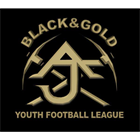 Apache Junction Black and Gold Youth Football League
