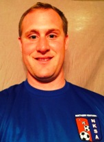 Zack Lawson, Director of Goalkeeping