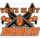 White Bluff Bombers Jr Pro Football and cheerleading