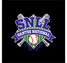 Santana National Little League Baseball