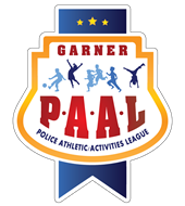 Garner Police Athletic/Activities League