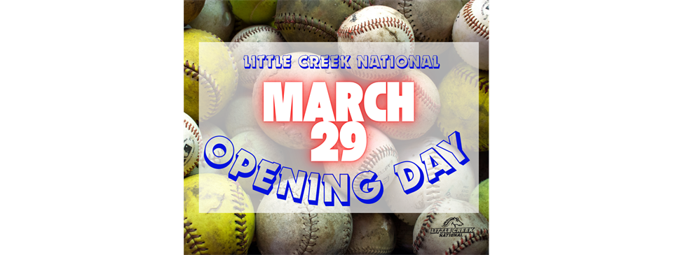 2025 Spring Registration is Open
