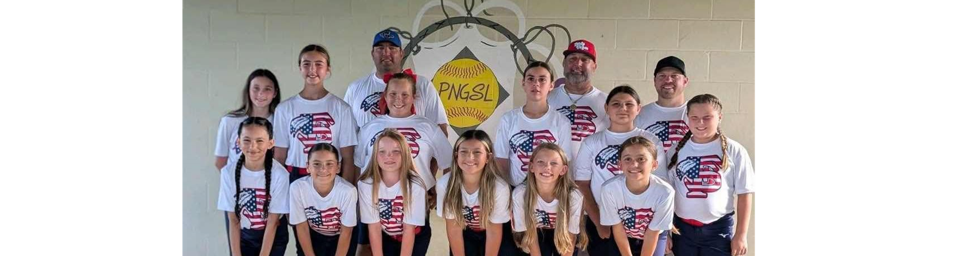 2025 10U All Stars
