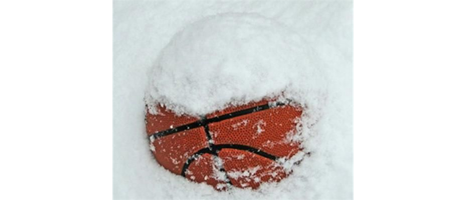January 15th Games CANCELLED