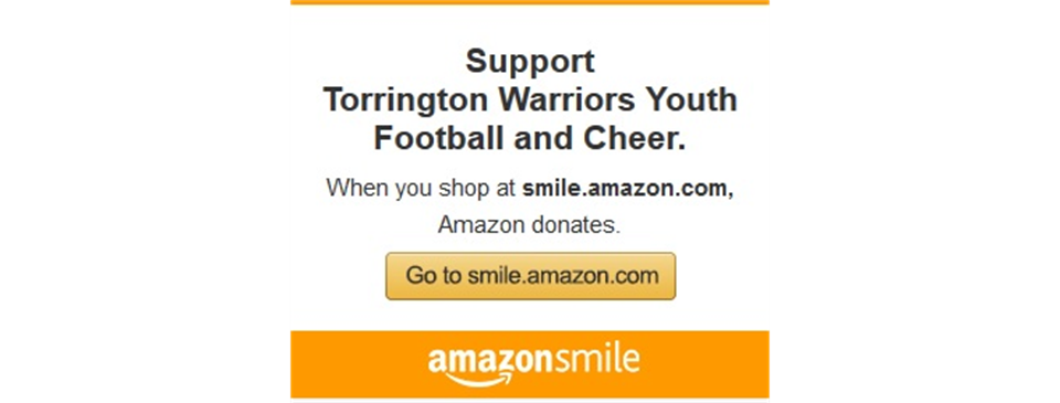 Shop Amazon Help Support the Warriors