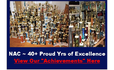 *  *  *  NORWOOD AC *  *  *   40+ YRS OF EXCELLENCE