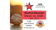 ALumni Reunion