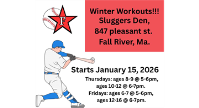 Winter Clinics