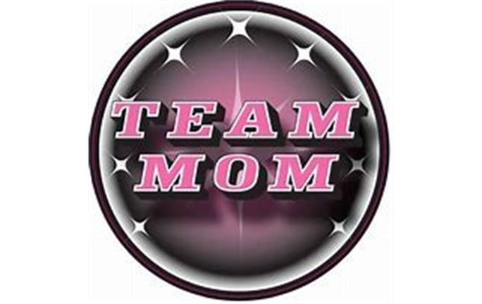 Team Mom Meeting Monday 8/15/2022 6:00pm