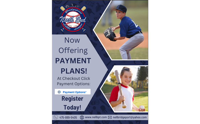 Payment Plan