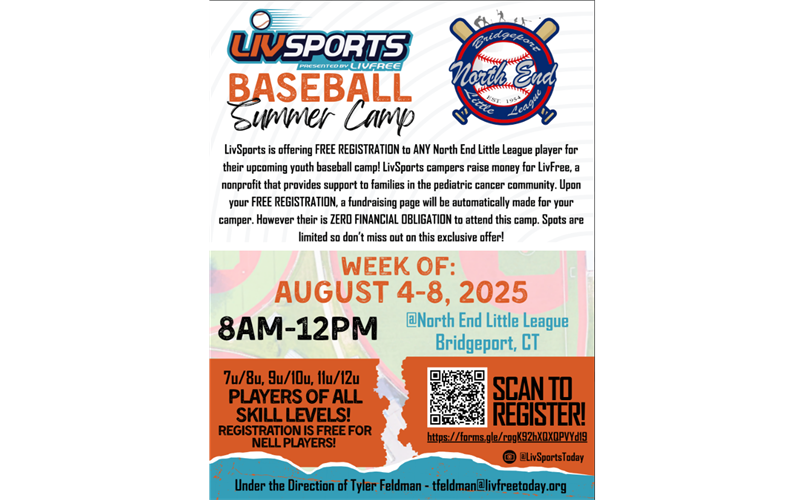 LIVFREE CAMP