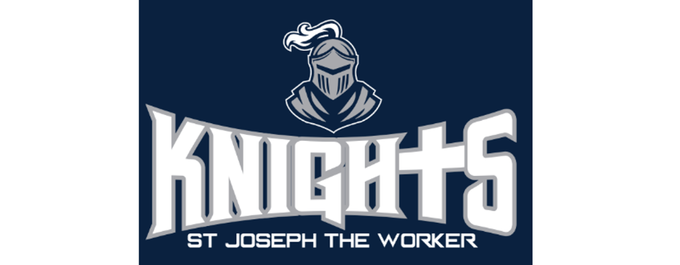 Let's Go Blue Knights!