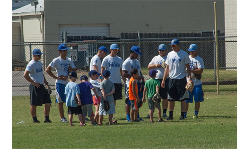 Tabor College Clinic
