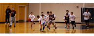 Games Start Nov. 22