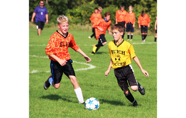U14 Boys