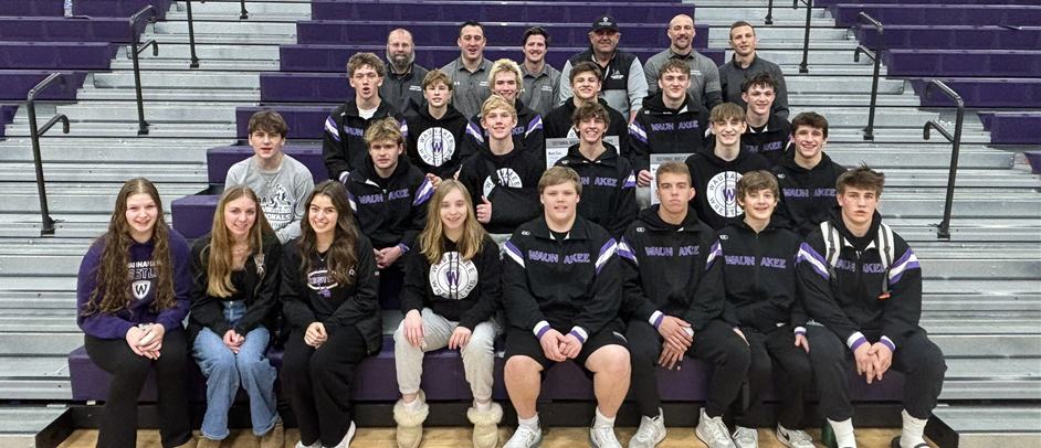 On to Team Sectionals