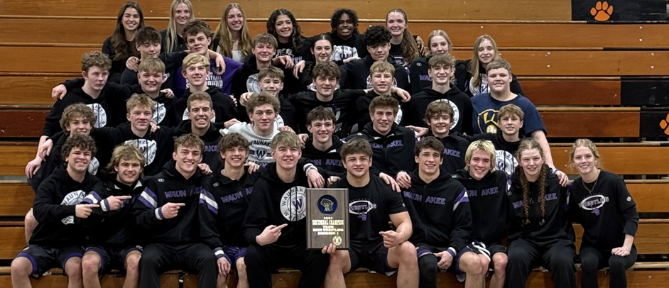 Team State Bound - 2026