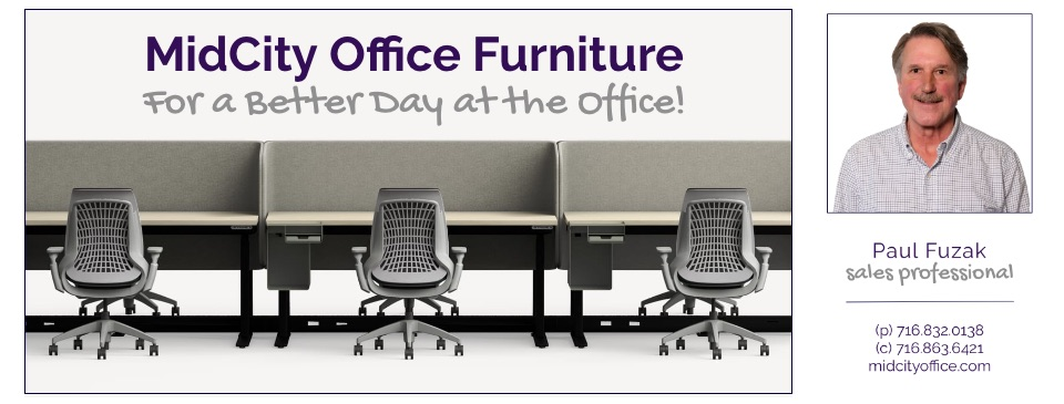 MidCity Office Furniture