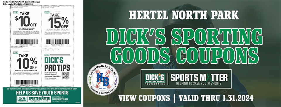 Shop Dick's Sporting Goods 2023