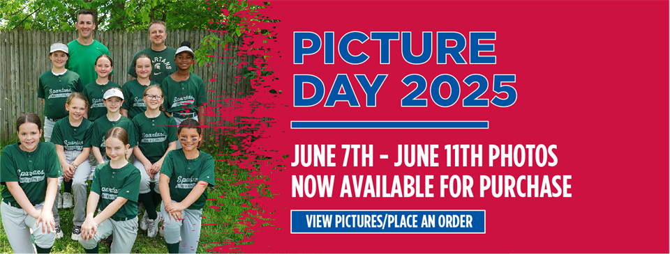 Picture Day 2025