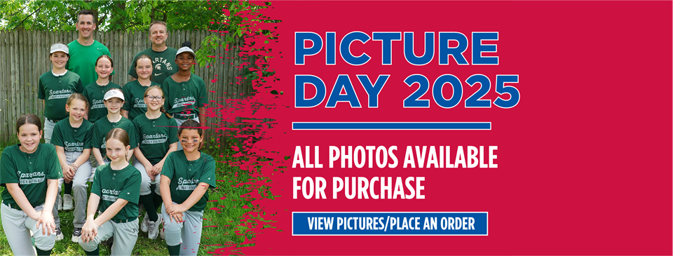 Picture Day 2025