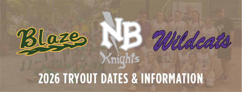 2026 Travel League Tryouts