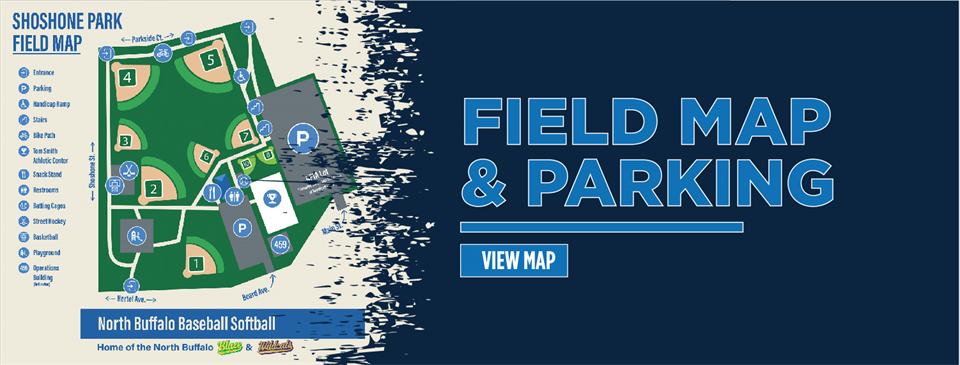 NBBS FIELD MAP
