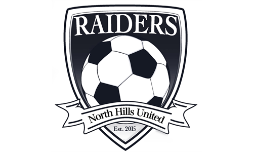 NHU Raiders Logo