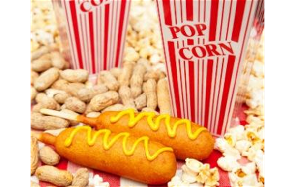 BCLL Concessions Sign-Up