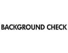 Why is it necessary to do background checks?