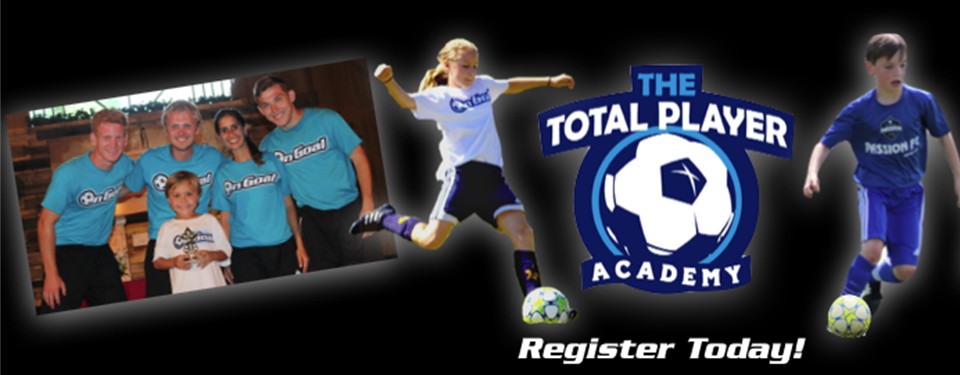 The Total Player Academy