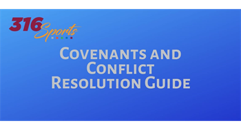 Covenants and Parent Conflict Resolution Guide