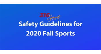2020 Fall Sports Safety Guidelines