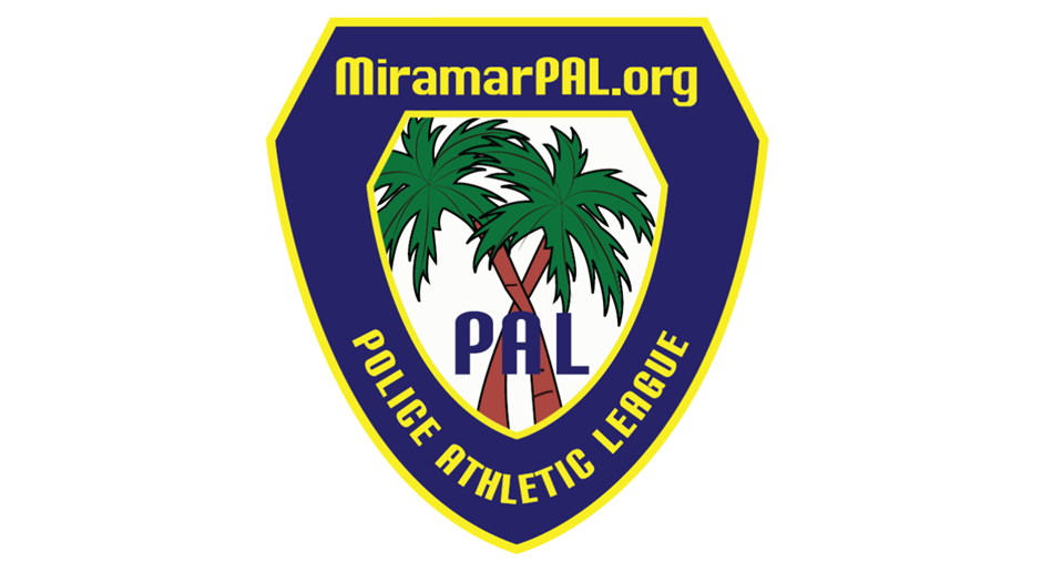 Welcome to Miramar PAL Registration
