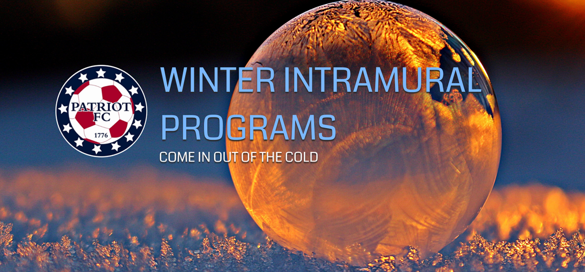 2026 Winter Intramural Program