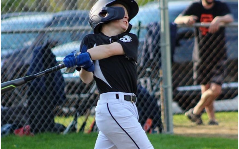 About Us – Suncook Little League