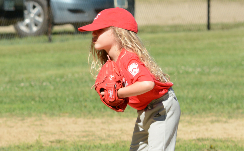 Equipment Needed – Suncook Little League