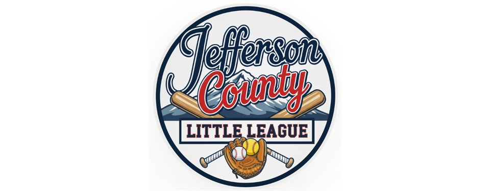 Jefferson County Little League Oregon