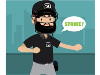 Interested in being an Umpire for JCLL? Attend the Central Oregon Umpire training.
