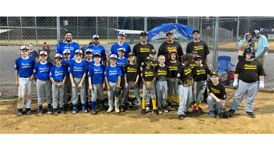 2024 Spring Expos and Padres