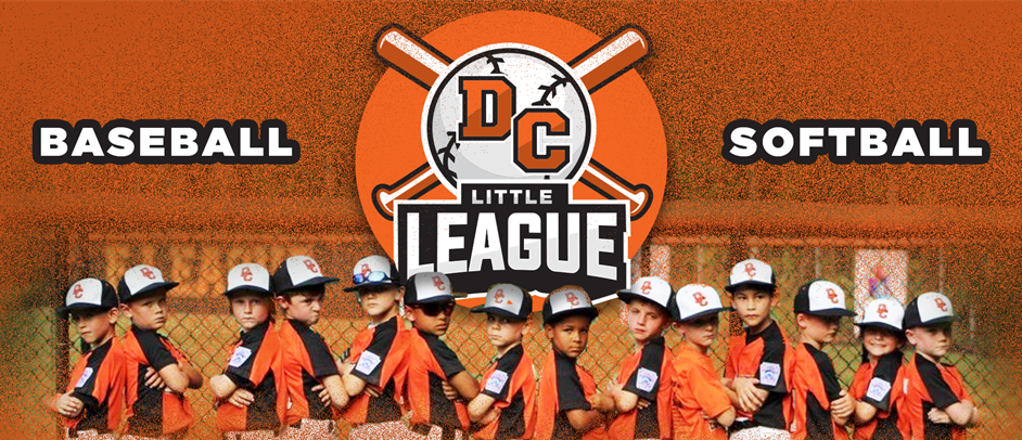 Play at the fastest growing little league around!