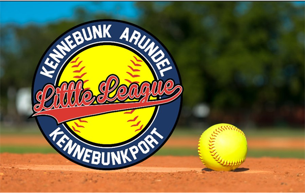 Kennebunk Little League Softball