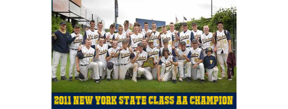 2011 State Championship and Highlight Video