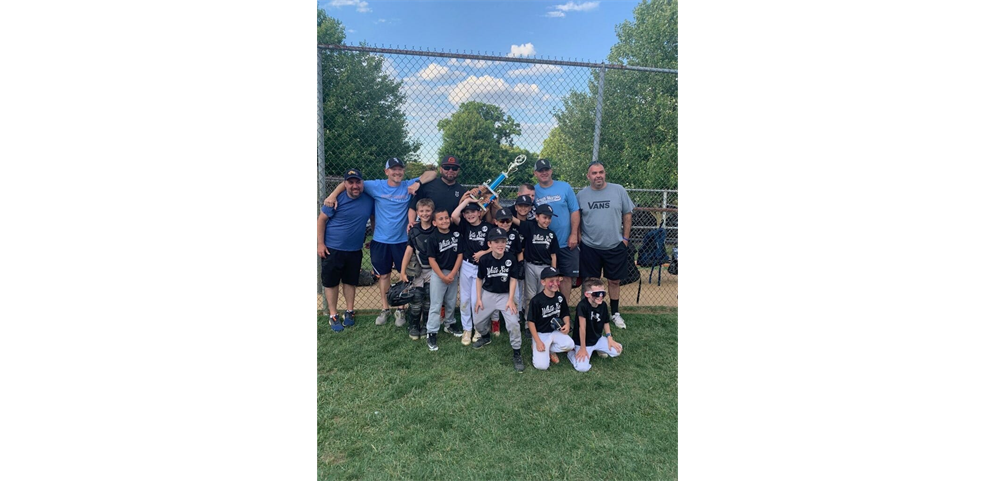 2024 Minor Division Champions