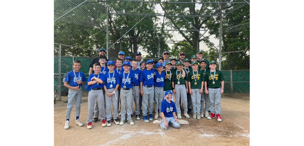 2025 Majors Championship. Athletics win!